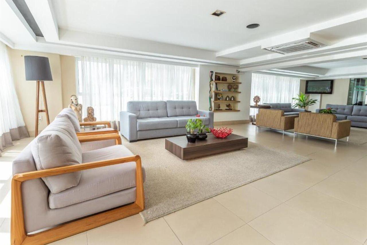 João Pessoa Hotel Village Confort מראה חיצוני תמונה